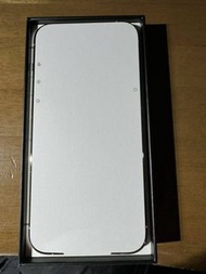 iPhone13 Pro Max 銀色 128GB SIM 免費版