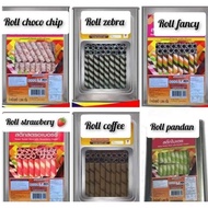 (B) BISKUT ROLL TIN BESAR PASANG BESAR