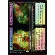 Unholy Annex // Ritual Chamber (DSK) 118 [EN/F]