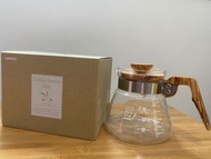 Hario 咖啡壺 400/600ml