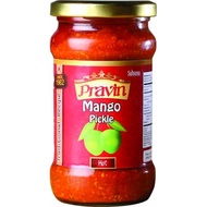 Suhana Mango Pickle 300 grams