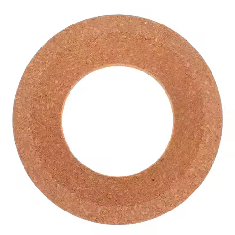 Cork Ring for Lab Flask Holder Round Bottom Cork Stand Universal Fit Laboratory Flask Support for Ro