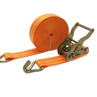 ⇷ Sound STRAP10 ton|| Rachet tie down || 8-10 meters Track belt