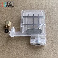 For Allwin Lecai Letop Xuli Dx5 Xp600 Dx9 Dx10 Dx11 4720 Dx4 Printer Head Filter Dumpers Printhead I