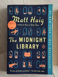 Midnight Library 
