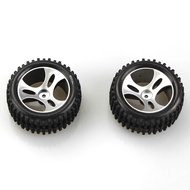 Original Wltoys A959 VORTEX 1/18 Rc Car Tyre A959 01 Part