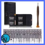 Torx Repair Screwdriver Set 25in1 For iPhone 4/5/6/6 Plus