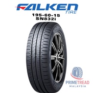 195/60R15 NEW TYRE 195 60 15 195/60/15 1956015 195-60-15 TAYAR BARU