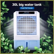 ▦ ● ∇ SHANBEN 45L Electric Mobile Air Conditioner Refrigeration Conditioner AirCooler Spray Fan Air