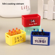 Milk / Soft Drink Tray