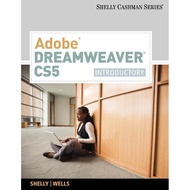 Adobe Dreamweaver CS5_ Introduction-Cengage Learning (2010)