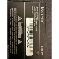 Tv Isonic ICT-S3228F / 3in1 board: TP.SK516.PB801