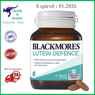 Blackmores Lutein Defence 60 Tablets