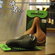 Dahon Dahang Inflatable Bicycle Seat Cushion Foldable Bicycle Seat Airbag Super Large Super Soft Bre