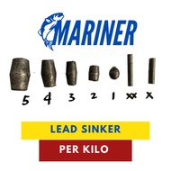♞Lead Sinker | Tingga | Mariner Lead Sinker