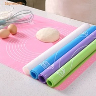 Silicone mattress 64 cm x 45 cm / dough base