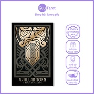 Gjalarhorn: A Nore Oracle Deck (Guu Tarot Shop)