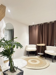 วิลลา 1 ห้องนอน 1 ห้องน้ำส่วนตัว ขนาด 48 ตร.ม. – กุยกิงโต (S'Bali Airbnb)