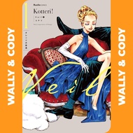 [𝐃𝐈𝐆𝐈𝐓𝐀𝐋] Veil • Chapter 01-67 • Manga • 𝐎𝐍𝐆𝐎𝐈𝐍𝐆 | 𝗘𝗯𝗼𝗼𝗸 | 𝗘𝗻𝗴𝗹𝗶𝘀𝗵