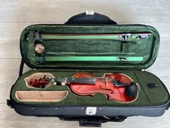 Orfeo made Violin 西崎崇子1/8 小提琴