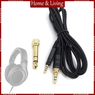 AOTO Replacement  Cable High-Quality 3 5mm for HD598 HD599 and HD569 Headphones