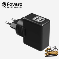 Favero Assioma Battery charger