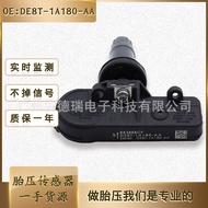 DE8T1A180AF/DE8T1A180AA Suitable for Ford Lincoln Tire Pressure Monitor Tire Pressure Sensor