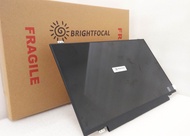 BRIGHTFOCAL New Screen Replacement for N156HGE-EAB REV.C2 FHD 1920x1080 LCD LED Display Panel