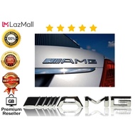 GB-Store 100%[Original] MERCEDES AMG LOGO,AMG LOGO,CAR LOGO