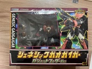 CMs Genesic Gaogaigar 始源勇者王