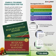 INDEPENDENT SYAR'IYAH RUQYAH