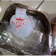 Optimum line king/ 50 lbs to 100 lbs