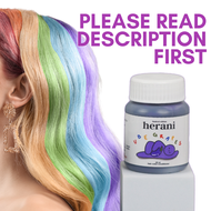 Mini Herani Semi-Permanent Hair Color Conditioner Based Hair Dye