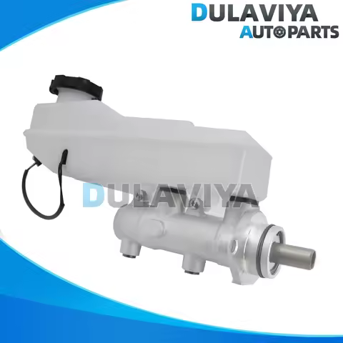 New Brake Master Cylinder For HYUNDAI H1 STAREX 97 H200 1997-2007 58510-4H000 585104H000