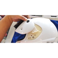 Spare Parts Avex Helmet Model XR