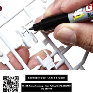Mr.Hobby Gundam Marker Pour Type (GM301-GM303)r.Hobby Gundam Marker Pour Type (GM301-GM303)