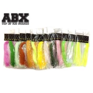 Senses ABX UV Tinsel