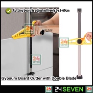 GYPSUM BOARD CUTTING TOOL PLASTER BOARD CUTTER  DRYWALL BOARD PLASTER BOARD CUTTING TOOL