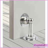 Anti-Collision Magnetic Door Stopper - 4304