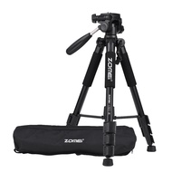 Zomeiq111q188q170q310q1200 Tripod Quick Release Board Mobile Phone Clip Flat Clip Live Accessories