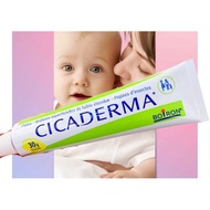 👍🎀IMPORTED FROM ITALY Ready stock 🎀BOIRON CICADERMA mosquito bites, infants, mosquito bites, antipru