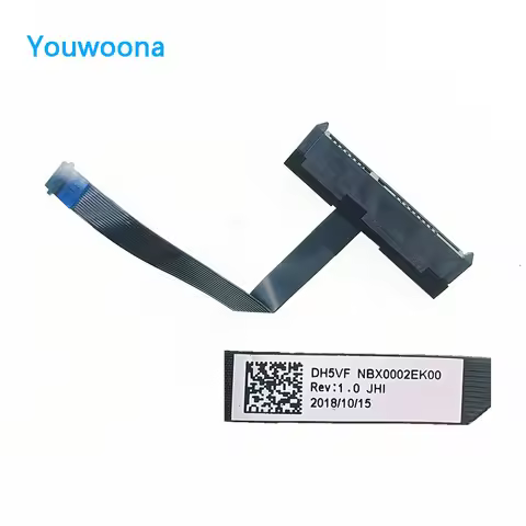 New ORIGINAL LAPTOP SATA HDD SSD Cable For Acer Aspire 7 A715-72 A715-72G A715-72G-7152 50.GXBN2.002