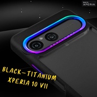 เคส DEVILCASE Guardian Standard สำหรับ SONY Xperia 1 / 5 / 10 / VII / VI / V / IV