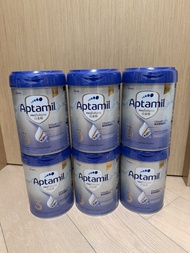 Aptamil 3 白金版