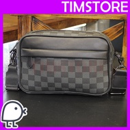 (BAG90) Sport Waist Bag Crossbody Bag Beg Pinggang Lelaki Bags