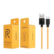 Fast Charging Realme Charger Type-C Fast Charging Cable | 1M Cable Length | 5V 2.1A Output