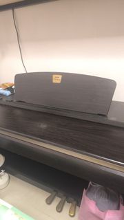 YAMAHA Clavinova CLP-115 數碼鋼琴(可議價)