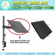 Bracket Laptop / Tray Laptop / Holder Laptop / Meja Laptop Terbaru