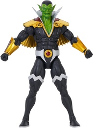 Marvel Select: Skrull Action Figure