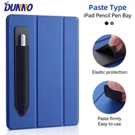 Pencil Cases for iPad Pencil 2 1 Stick Holder for iPad Pencil Cover Adhesive Tablet Touch Pen Pouch Bags Sleeve Case Holder